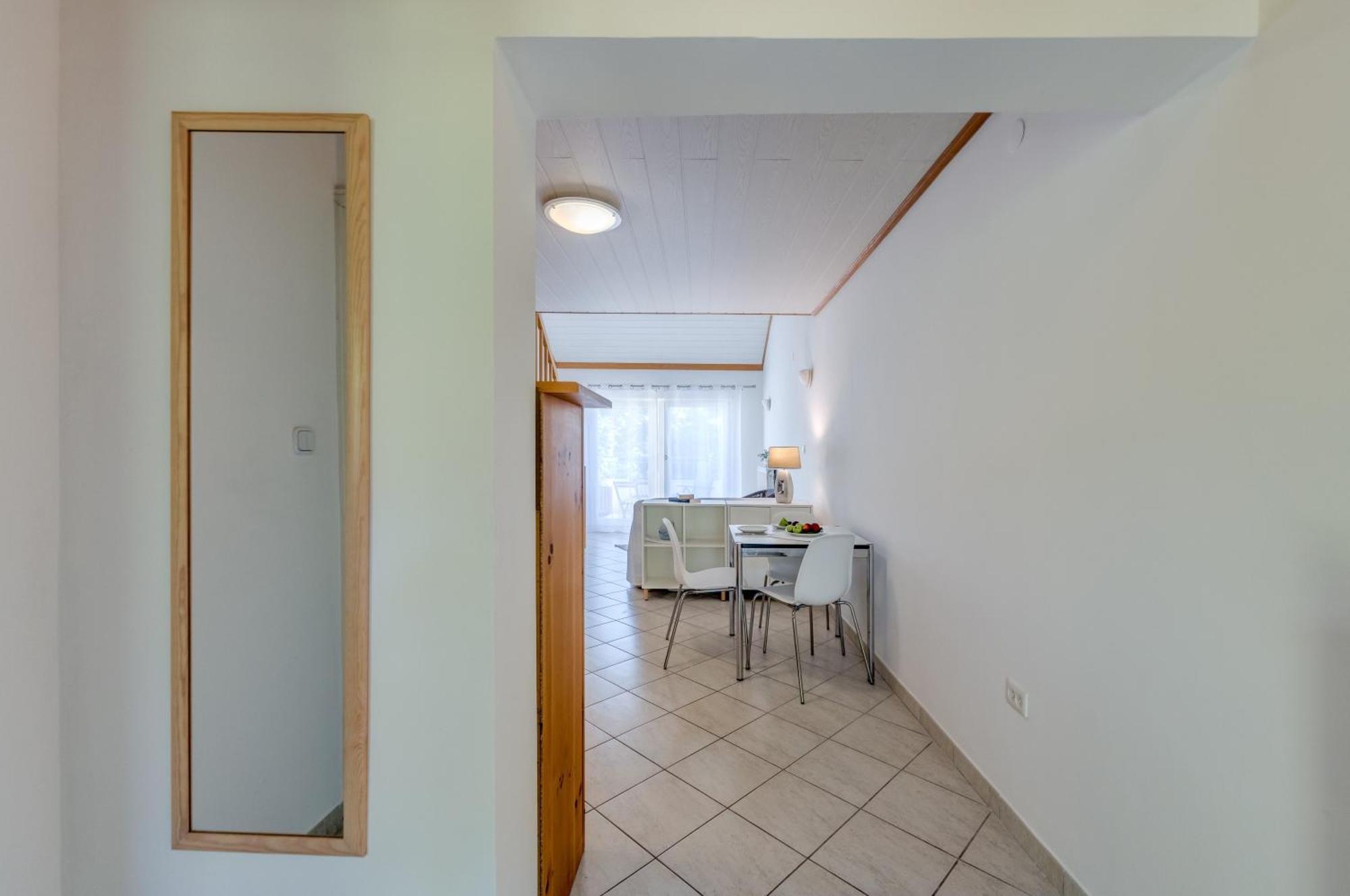 Beachfront Apartment Milan, With Balcony Split Exteriér fotografie